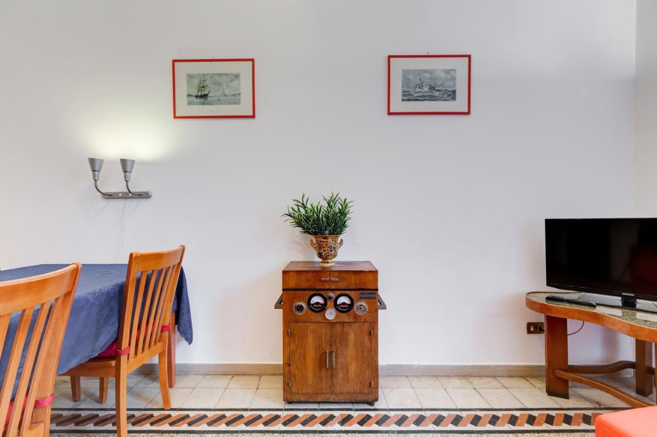 Appartamento Con 3 Camere Da Letto E 2 Bagni Vicino Al Vaticano Rome Exterior photo