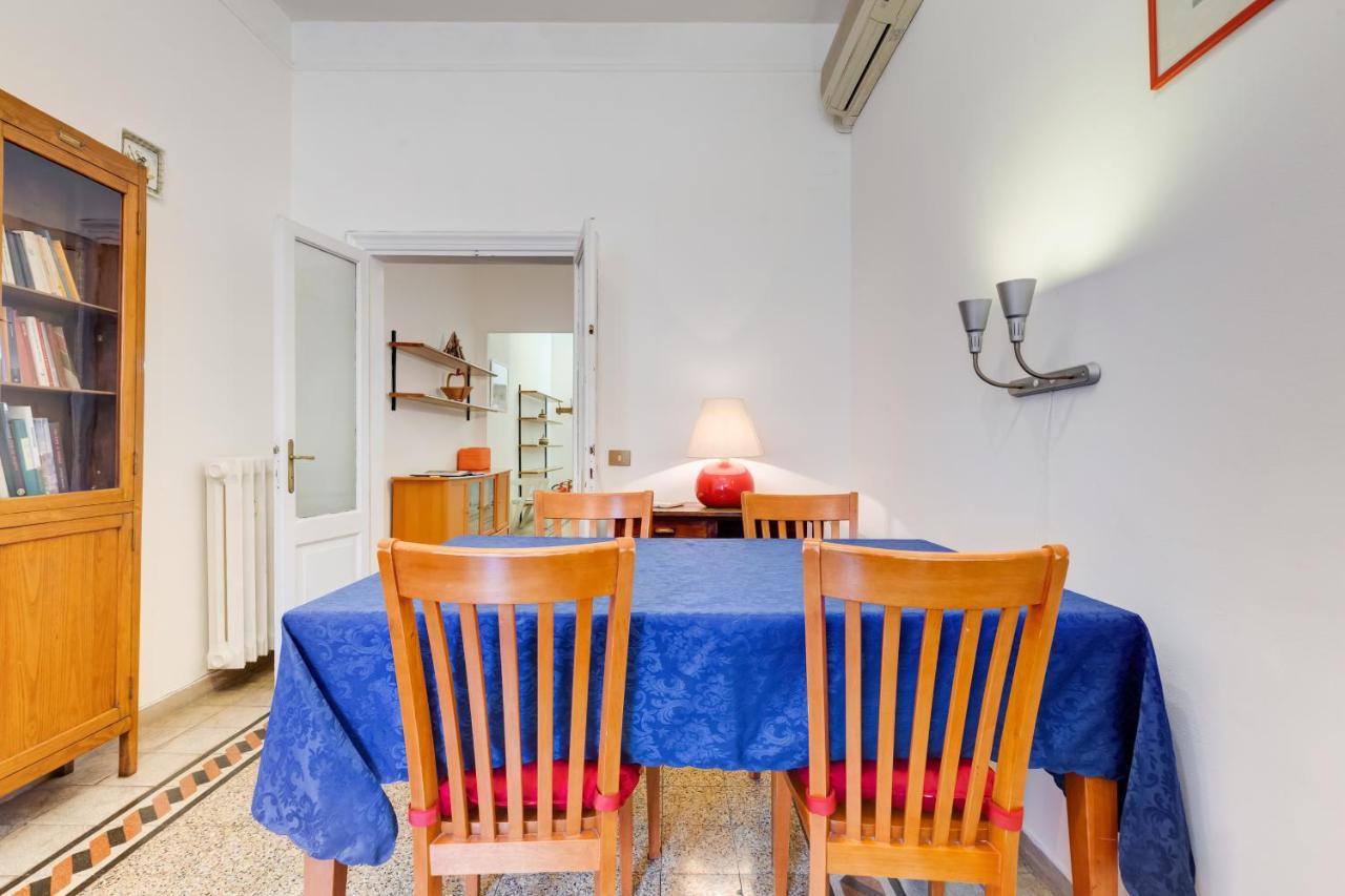 Appartamento Con 3 Camere Da Letto E 2 Bagni Vicino Al Vaticano Rome Exterior photo