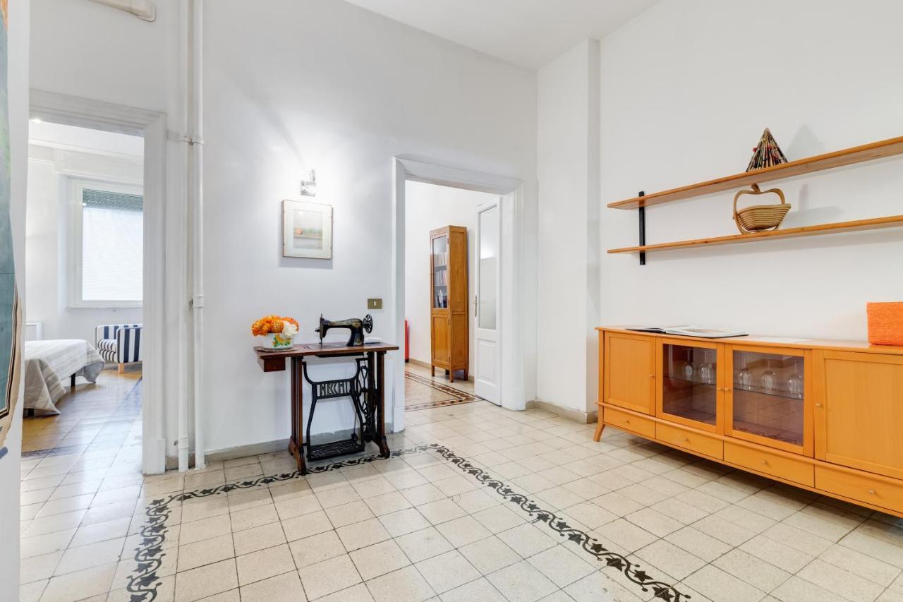 Appartamento Con 3 Camere Da Letto E 2 Bagni Vicino Al Vaticano Rome Exterior photo