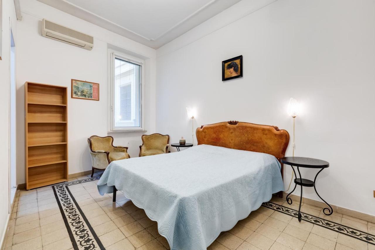 Appartamento Con 3 Camere Da Letto E 2 Bagni Vicino Al Vaticano Rome Exterior photo