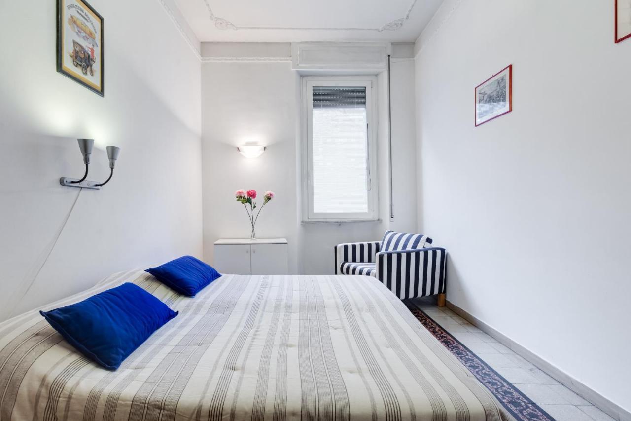 Appartamento Con 3 Camere Da Letto E 2 Bagni Vicino Al Vaticano Rome Exterior photo