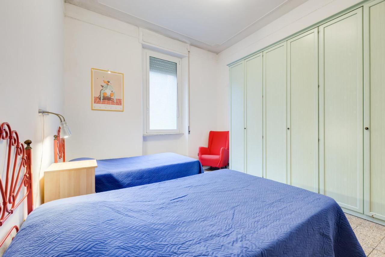 Appartamento Con 3 Camere Da Letto E 2 Bagni Vicino Al Vaticano Rome Exterior photo
