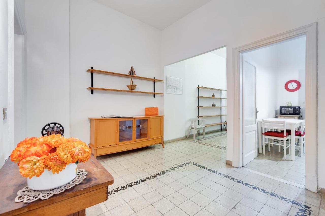 Appartamento Con 3 Camere Da Letto E 2 Bagni Vicino Al Vaticano Rome Exterior photo