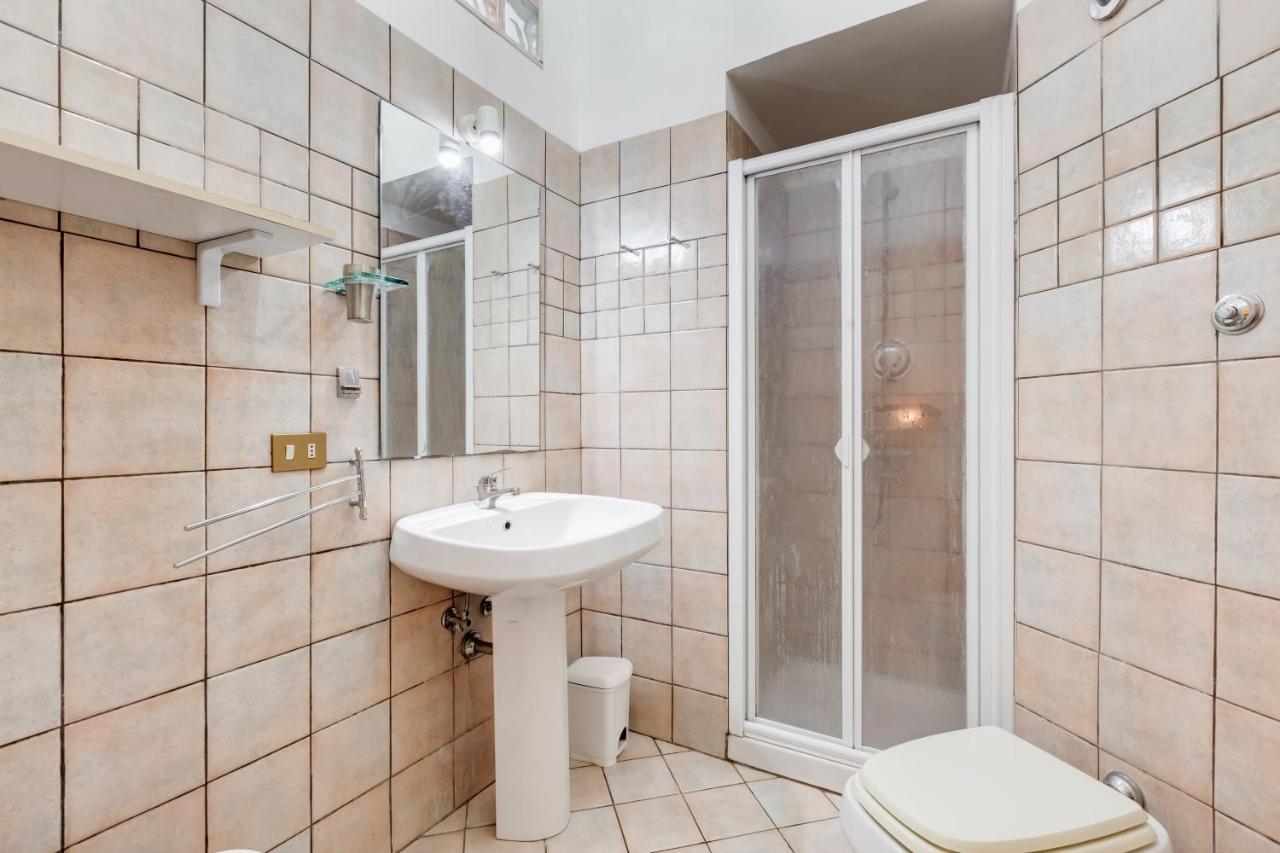 Appartamento Con 3 Camere Da Letto E 2 Bagni Vicino Al Vaticano Rome Exterior photo