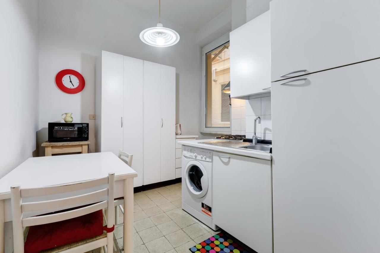 Appartamento Con 3 Camere Da Letto E 2 Bagni Vicino Al Vaticano Rome Exterior photo